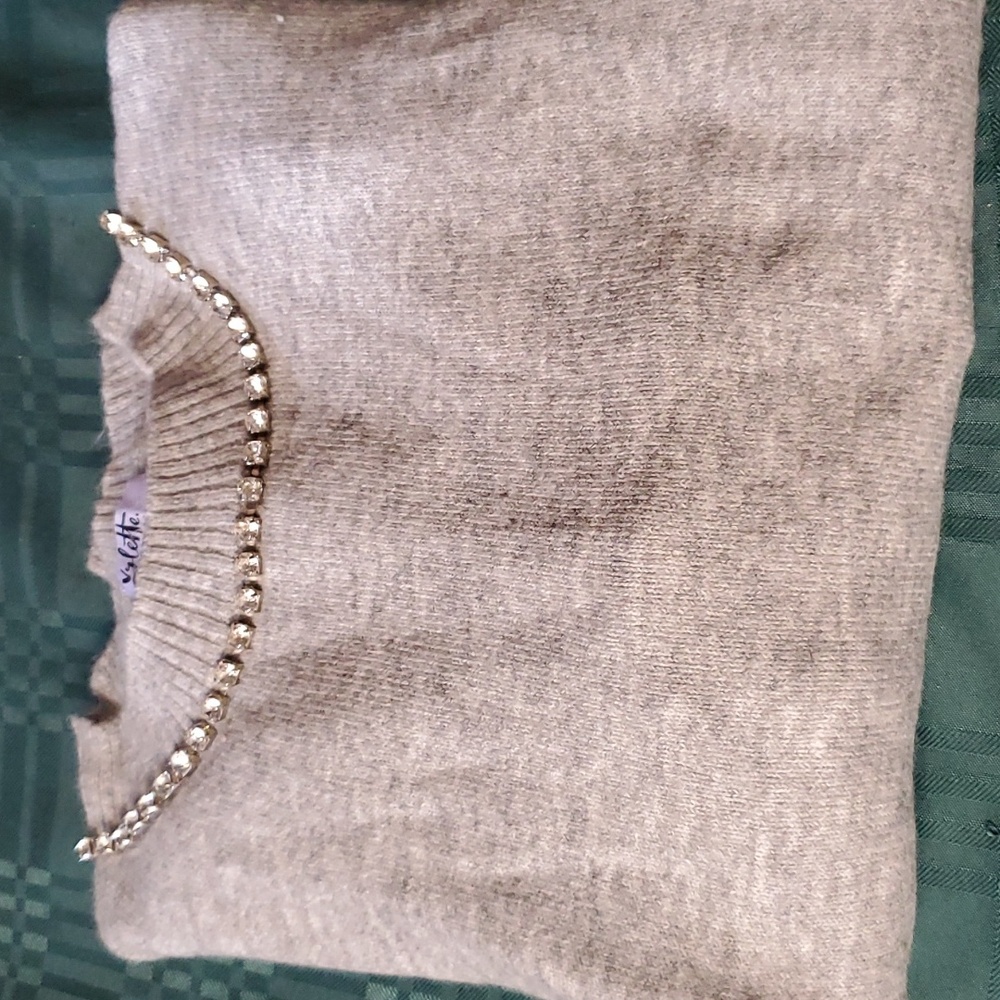 Vylette Sweater